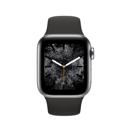 Smartwatch T500+ Pro, pentru Android si iOS, Monitorizare Cardiaca, Tensiune Arteriala, Sedentarism, Somn, Bluetooth 4.2, HiWatch