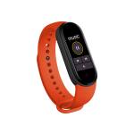 Bratara Fitness Smart, Bluetooth, functii multiple, monitorizare puls, notificari, model M6