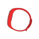 Bratara Fitness pentru monitorizare tensiune arteriala, ritm cardiac, nivel oxigen, pedometru, primire notificari, model M5
