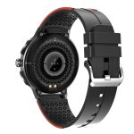 Smartwatch Premium, Tehnologie Tactila de Ultima Generatie, Functii Multiple, Rezistent la Apa, Tachymeter model E15