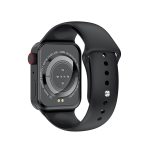 Smartwatch seria 7, carcasa de aluminiu, functii multiple, compatibil iOS/Android, W7 Pro
