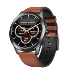 Ceas Smartwatch Twinkler, Functii sanatate, Moduri fitness, Pedometru, SMS/Apel Reminder, Memento sedentar, Alarma, model TKY-Q29