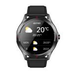 Ceas Smartwatch Twinkler, Functii sanatate, Moduri fitness, Pedometru, SMS/Apel Reminder, Memento sedentar, Alarma, model TKY-Q29