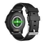 Ceas Smartwatch Twinkler, Functii sanatate, Moduri fitness, Pedometru, SMS/Apel Reminder, Memento sedentar, Alarma, model TKY-Q29