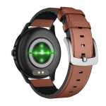 Ceas Smartwatch Twinkler, Functii sanatate, Moduri fitness, Pedometru, SMS/Apel Reminder, Memento sedentar, Alarma, model TKY-Q29