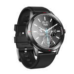 Ceas Smartwatch Twinkler, Functii sanatate, Moduri fitness, Pedometru, SMS/Apel Reminder, Memento sedentar, Alarma, model TKY-Q29