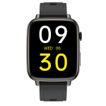 Ceas inteligent Smartwatch, unisex, functii multiple, carcasa din aliaj de zinc, rezistent la apa, model P41