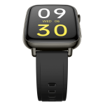 Smartwatch unisex, rezistent la apa si praf, ecran tactil elegant, confortabil la purtare, compatibil iOS si Android, E17S – Auriu