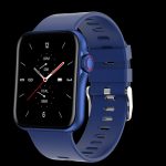 Ceas Smartwatch D06, cu Moduri sportive, Functii sanatate, Monitorizare somn, Memento sedentar, Alarma, Istoric apeluri