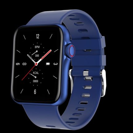 Ceas Smartwatch D06, cu Moduri sportive, Functii sanatate, Monitorizare somn, Memento sedentar, Alarma, Istoric apeluri