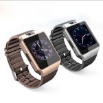Ceas Smartwatch DZ09, Bluetooth, Camera 1.3 MP, ecran 1.54 Inch, diverse functii
