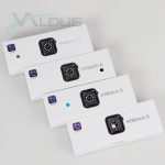 Smartwatch pentru Android si iOS, Monitorizare Cardiaca, Tensiune Arteriala, Sedentarism, Somn, Aplicatie HiWatch, T500+