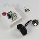 Smartwatch X8+, design atractiv, tehnologie tactila de ultima generatie, impermeabil, Seria 7