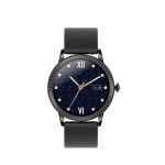 Ceas Smartwatch pentru Femei, Impermeabil, Monitor Ritm Cardiac, Baterie 150 mAh, model CF18P