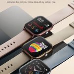 Ceas Smartwatch P8, pentru android sau iOS, Bluetooth, notificari, apeluri, Ceas Sport Fitness