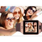 Ceas Smartwatch DZ09, Bluetooth, Camera 1.3 MP, ecran 1.54 Inch, diverse functii