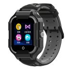 Smartwatch Premium pentru Copii, Camera Video, GPS, Sim 4G, impermeabil, DF63