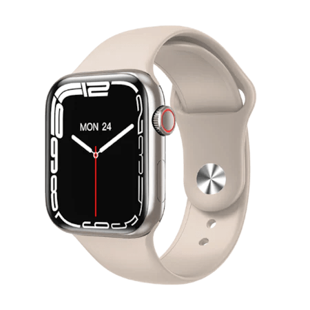 Ceas smartwatch HW37, 1.77 inch, WearFit Pro, Monitorizare cardiaca, Alipay, Nivel Oxigen SpO2, Bluetooth 5.2, IP68, Seria 7
