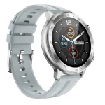 Smartwatch S30 , 1.28 inch IPS HD, multi sport, apel bluetooth 5.0, curea silicon , Gri
