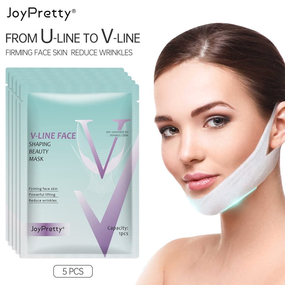 Masca Lifting Facial V line 5 buccutie Joypretty 1
