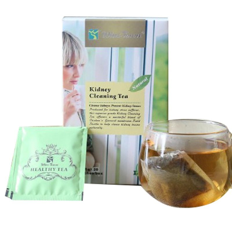 Ceai de curatare a rinichilor, ajuta la eliminarea calculilor renali (pietre la rinichi), efect anti-inflamator, 20 pliculete, Winstown Ceai de curatare a rinichilor, ajuta la eliminarea calculilor renali (pietre la rinichi), efect anti-inflamator, 20 pliculete, Winstown