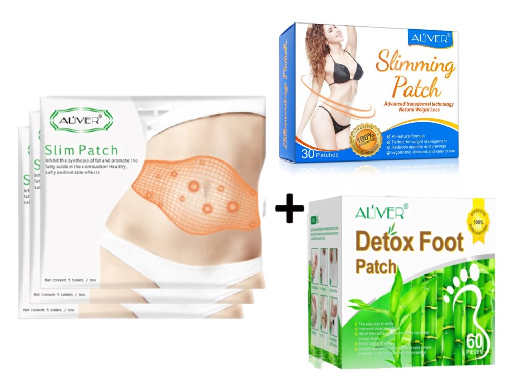 Slabit si detoxifiere intensa Slabit si detoxifiere intensa