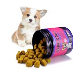 Oimmal Skin&Coat, omega treat, recompense masticabile pentru ingrijirea blanii cainilor, 2 buc la preț de 1