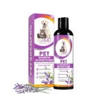 Șampon și balsam pentru animale, antibacterian și antifungic – Elaimei