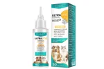 Picaturi pentru curatarea urechilor ,special pentru caini si pisici , 50 ml Elaimei