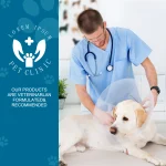 Mâncare câini , Oimmal, cu aromă de somon