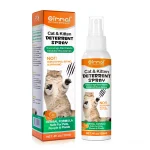 Spray repelent pentru pisici, Oimmal, 120ml