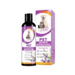 Șampon și balsam pentru animale, antibacterian și antifungic – Elaimei
