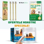 Pachet pentru îngrijirea dentară a animaluțului dvs.