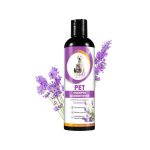Șampon și balsam pentru animale, antibacterian și antifungic – Elaimei