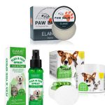 Pachet de îngrijire pentru animaluțul dvs ,Elaimei, cadou surpriză