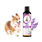 Șampon și balsam pentru animale, antibacterian și antifungic – Elaimei