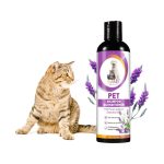 Șampon și balsam pentru animale, antibacterian și antifungic – Elaimei