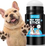 Balsam Roll-On pentru labutele animalelor , 75 gr,  Oimmal, 2 buc la preț de 1