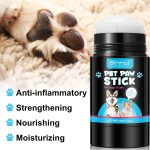 Balsam Roll-On pentru labutele animalelor , 75 gr,  Oimmal, 2 buc la preț de 1