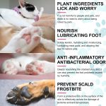 Balsam Roll-On pentru labutele animalelor , 75 gr,  Oimmal, 2 buc la preț de 1
