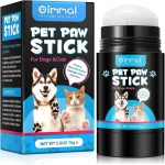 Balsam Roll-On pentru labutele animalelor , 75 gr,  Oimmal, 2 buc la preț de 1