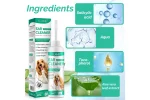 Solutie otica pentru caini si pisici, elimina mirosul, efect anti-microbian, 120 ml, Elaimei