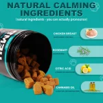 Mâncare pentru pisici, cu aromă de pui, Oimmal  , 2 buc la preț de 1