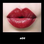 Ruj mat pentru buze, rezistent la transfer, 3.5 gr, Yabaolian Matte Lipstick