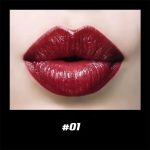 Ruj mat pentru buze, rezistent la transfer, 3.5 gr, Yabaolian Matte Lipstick