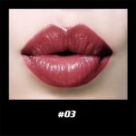 Ruj mat pentru buze, rezistent la transfer, 3.5 gr, Yabaolian Matte Lipstick