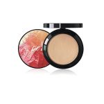 Pudra compacta si translucida pentru machiaj, 13 gr, L.K.L