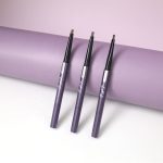 Creion mat pentru contur sprancene, Eyebrow Pencil, 0.2 gr, L.K.L