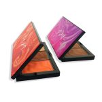 Paleta de machiaj, 3 culori (HighLight, Blush si Contur), 15 gr, L.K.L