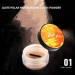 Pudra de machiaj, hidratanta si translucida, 10 gr, L.K.L